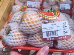 -华联商厦(火车站店)