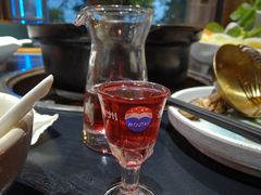 -野菌皇海景野生菌火锅(滨海大道店)