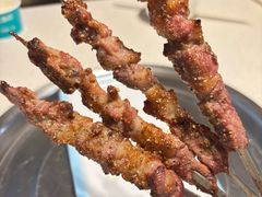 -和庆斋羊蝎子火锅·碳缸烧烤(顺义旗舰店)