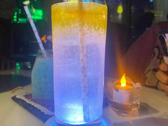 -STARRY CAFE & LOUNGE BAR(高新店)