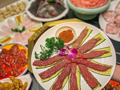 -蜀九香火锅(彩虹店)