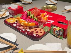 -海底捞火锅(赛格国际购物中心店)