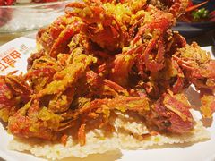 -红盔甲·小龙虾(天钥桥店)