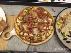 -自由之丘