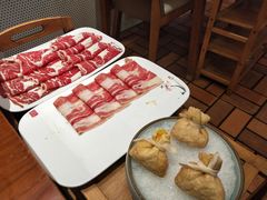 -1078號老北京涮肉(万达广场店)