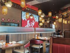 -恰饭·老长沙市井菜 (天河客运站店)