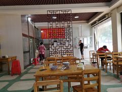 大堂-大陈鸿源牛肉馆(大陈总店)