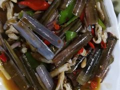 -四川小胡子海鲜(丁村万人海鲜广场店)