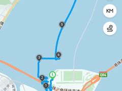 -港珠澳大桥(珠海段)