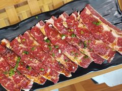 -九田家黑牛烤肉料理(吴江万象汇店)