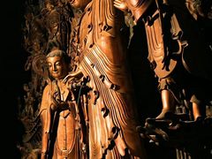 -槟城泰国卧佛寺