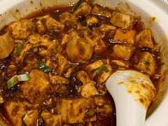 -俏江南(中山路先天下广场店)