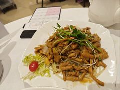 -小桃源酒家(罗湖商业城店)