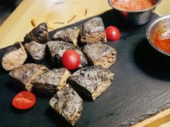 -囧吉香生蚝牛排馆(湖北路店)