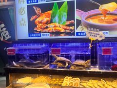 -小满海鲜·别院(天津旗舰店)