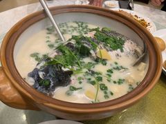 -旭龙鱼头王(航华店)
