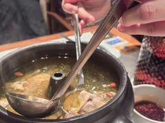 -云海肴云南菜·蒸汽石锅鱼(新奥店)