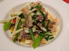 -西贝(宝乐汇店)