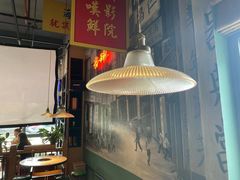 -海煮叹鲜·粥底火锅·港式海鲜打边炉(赛银国际广场店)
