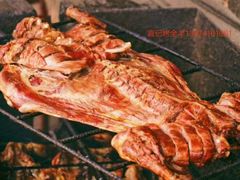 -大京袁记烤全羊农家(大京水库店)