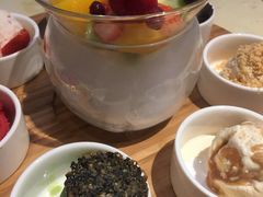 -哈根达斯(上海静安蛋糕店)