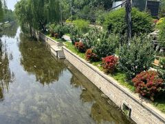 -元大都城垣遗址公园