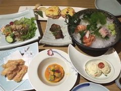 -三石铁板烧(紫竹桥店)