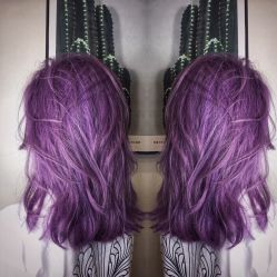 -3AM·S HAIR SALON烫发染发接发