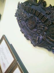 -洪铭刺青工作室