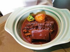 -萬國春·中菜馆(颐和公馆店)