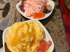 -蜀国大将老火锅(江北店)