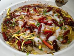 -江渔儿酸菜鱼专门店(明珠广场店)