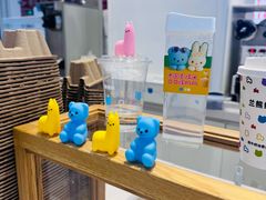 -兰熊鲜奶(昌平悦荟店)