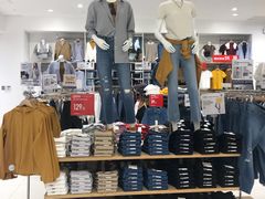 -优衣库(南宁万象城店)