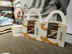 -黑草莓(重庆路店)