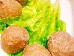 撒尿牛丸-密友回转自助火锅(中海环宇城店)