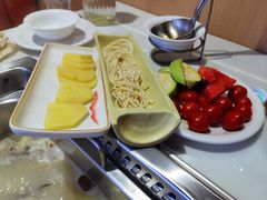 -捞九门海鲜牛肉自助火锅(廉江店)
