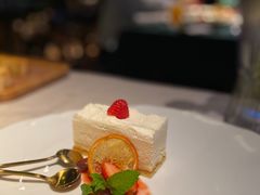 -碧特博格·20年品牌西餐厅(芜湖路店)