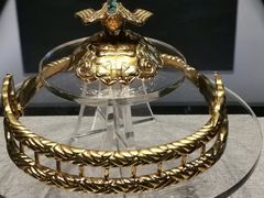 -鄂尔多斯青铜器博物馆