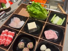 -海底捞火锅(太阳宫凯德mall店)