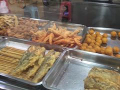 -北坦杨家干炸里脊(总店)