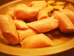 香肠-龍歌自助小火锅(李沧丽达店)