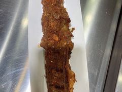 龙脊骨-八一好吃街·高品美食广场