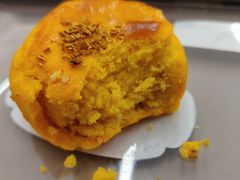 桂花饼-南宋胡记(杭州体育场路店)