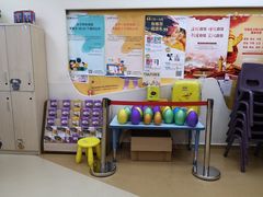 -瑞思少儿中心·少儿英语素养启蒙(回龙观校区)