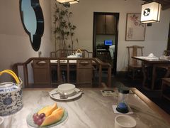 -小菜园新徽菜(阜阳颍州万达店)