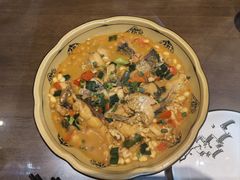 -朗妈私房菜(婺女州店)