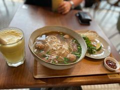 -BAKER&SPICE(BFC外滩金融中心店)