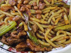 -帕米尔食府(白云观店)