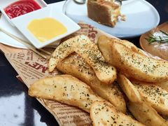 -Nirvana Cafe&Bar(北仓文创街区店)